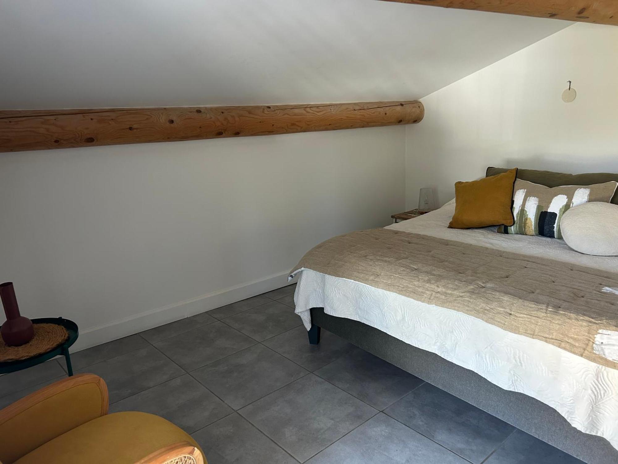 Mon Chemin Prive Bed & Breakfast Mirabel-aux-Baronnies Dış mekan fotoğraf